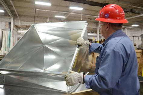 custom sheet metal fabrication north canton oh|Alron .